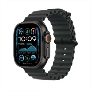 ساعت هوشمند طرح اپل واچ مدل Tx-33