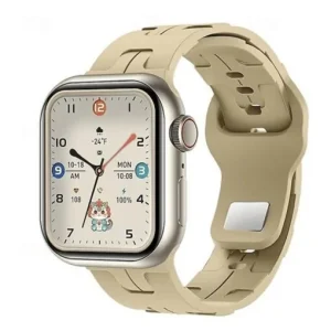 ساعت هوشمند طرح اپل واچ مدل HK9 Mini