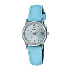 ساعت مچی زنانه کاسیو CASIO