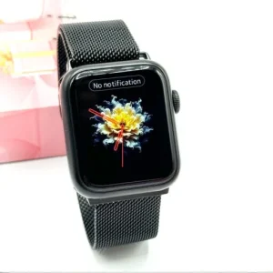 ساعت هوشمند اسمارت سری 10 مدل WISME-X33 MINI